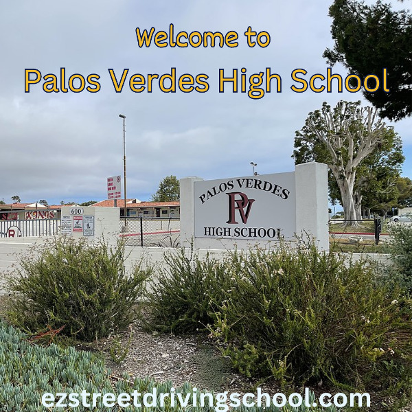 Palos Verdes High School